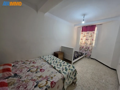 Location vacances Appartement F3 Béjaïa Bejaia