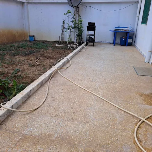 Location vacances Appartement F3 Bejaia Bejaia