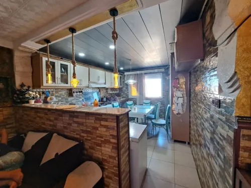 Vente Villa Bejaia Bejaia