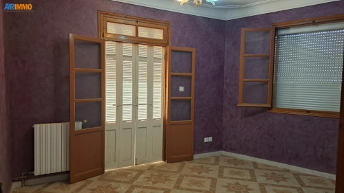 Vente Villa Béjaïa Bejaia