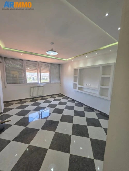Vente Appartement F4 Béjaïa Bejaia