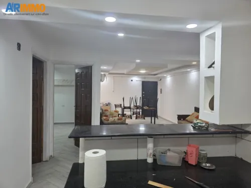 Vente Appartement F3 Béjaïa Bejaia