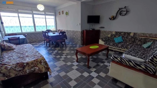 Location vacances Villa Béjaïa Beni ksila