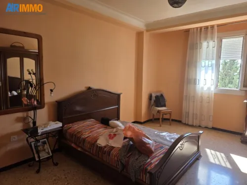 Vente Appartement F4 Béjaïa Bejaia