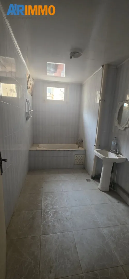 Vente Appartement F3 Béjaïa Bejaia