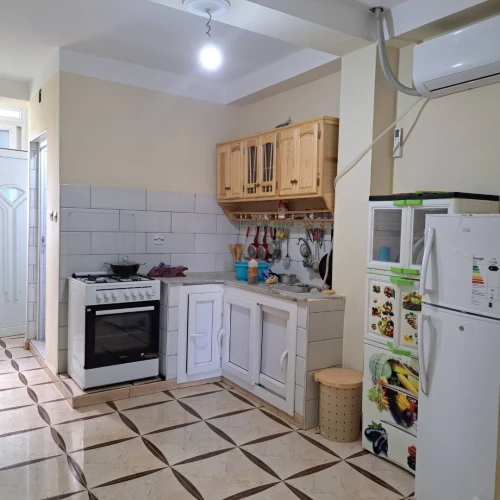 Location vacances Appartement F3 Bejaia Bejaia