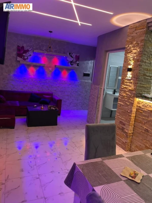 Location vacances Appartement F3 Béjaïa Bejaia