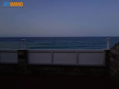 Location vacances Villa Béjaïa Bejaia