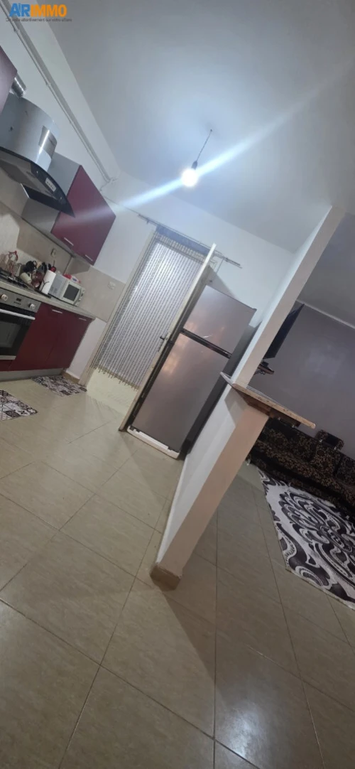 Location Appartement F3 Béjaïa Bejaia