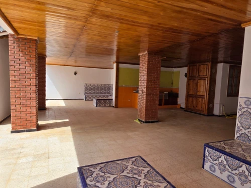 Vente Villa Béjaïa Bejaia