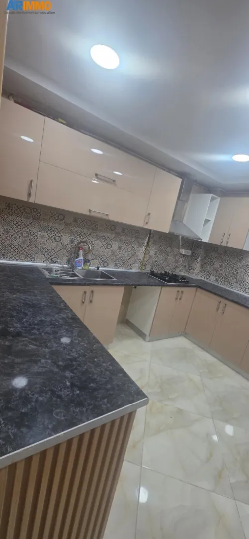 Vente Appartement F4 Béjaïa Bejaia