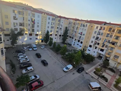 Vente Appartement F3 Béjaïa Bejaia