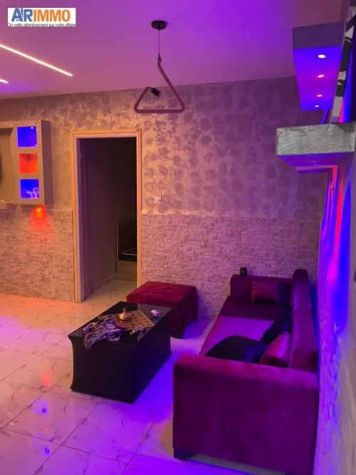 Location vacances Appartement F3 Béjaïa Bejaia