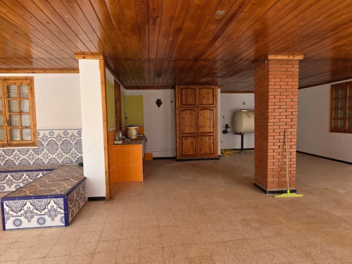 Vente Villa Béjaïa Bejaia