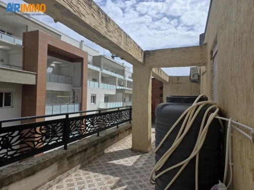 Vente Appartement F3 Béjaïa Bejaia
