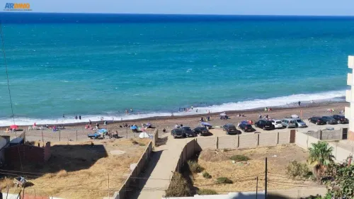 Location vacances Villa Béjaïa Beni ksila