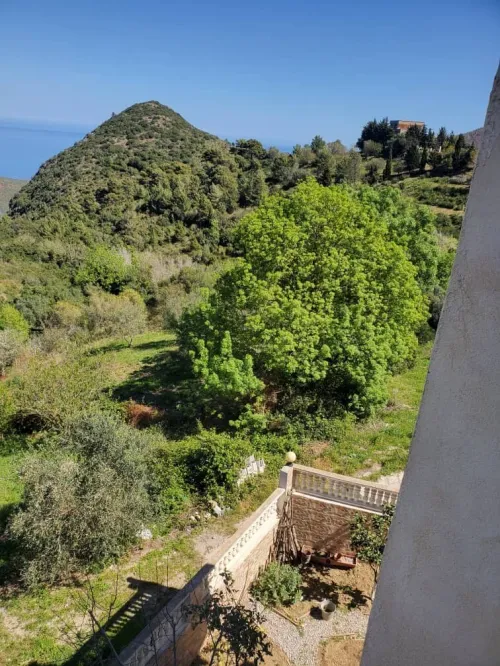 Vente Villa Bejaia Bejaia