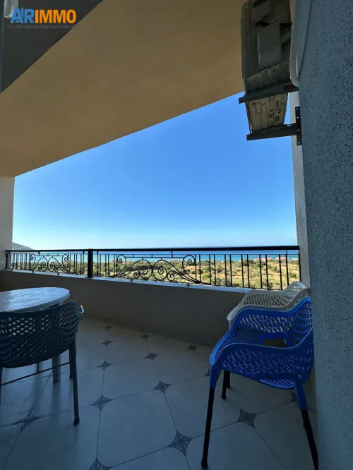 Location vacances Appartement F3 Béjaïa Bejaia