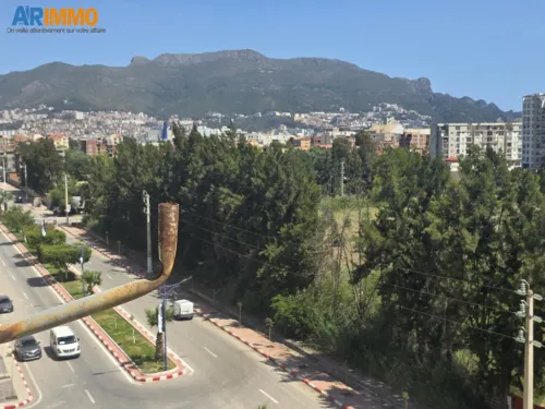Location vacances Appartement F3 Béjaïa Bejaia