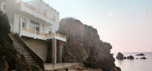 Location vacances Appartement F3 Béjaïa Bejaia