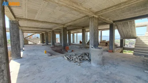 Vente Villa Béjaïa Bejaia