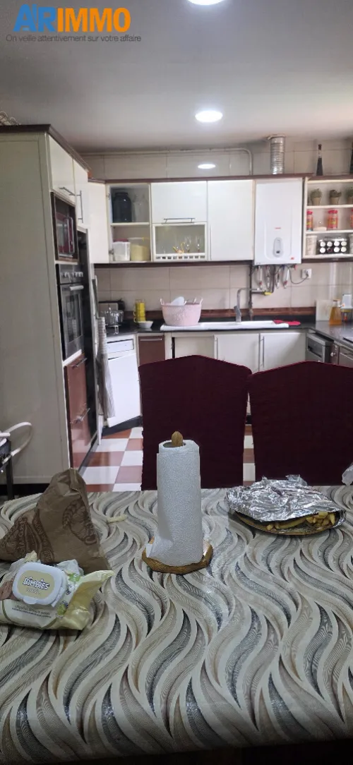Vente Appartement F4 Béjaïa Bejaia 4
