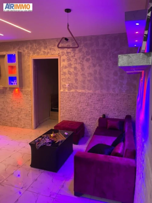 Location vacances Appartement F4 Béjaïa Bejaia