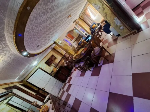 Vente Villa Bejaia Bejaia