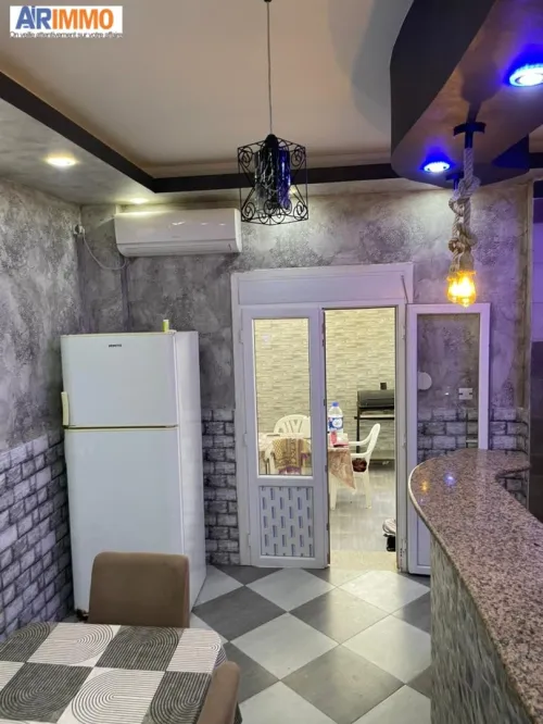 Location vacances Appartement F4 Béjaïa Bejaia