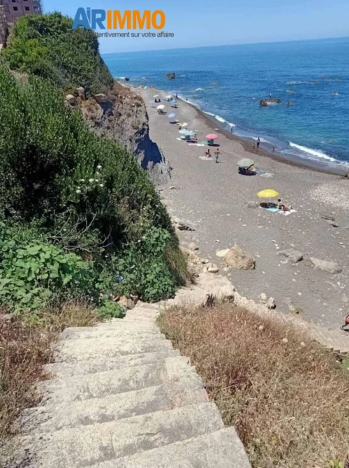 Location vacances Villa Béjaïa Bejaia