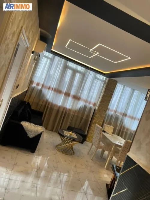 Location vacances Appartement F4 Béjaïa Bejaia