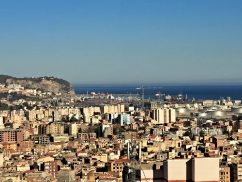 Vente Villa Bejaia Bejaia