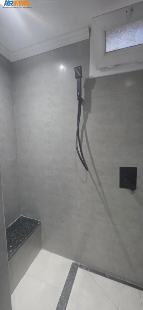Vente Appartement F4 Béjaïa Bejaia