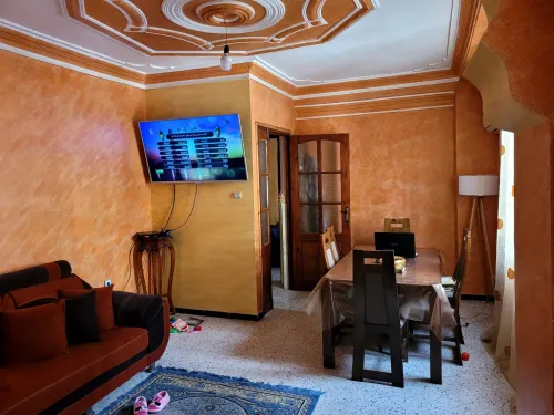 Location Appartement F3 Béjaïa Bejaia