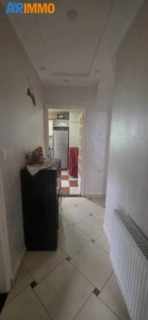 Vente Appartement F4 Béjaïa Bejaia 3