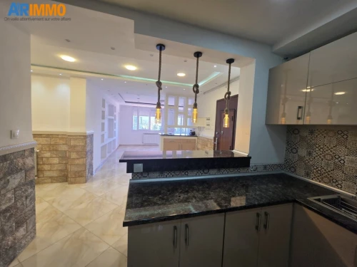 Vente Appartement F4 Béjaïa Bejaia