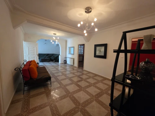 Vente Villa Béjaïa Bejaia
