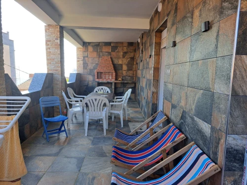 Location vacances Appartement F4 Béjaïa Bejaia