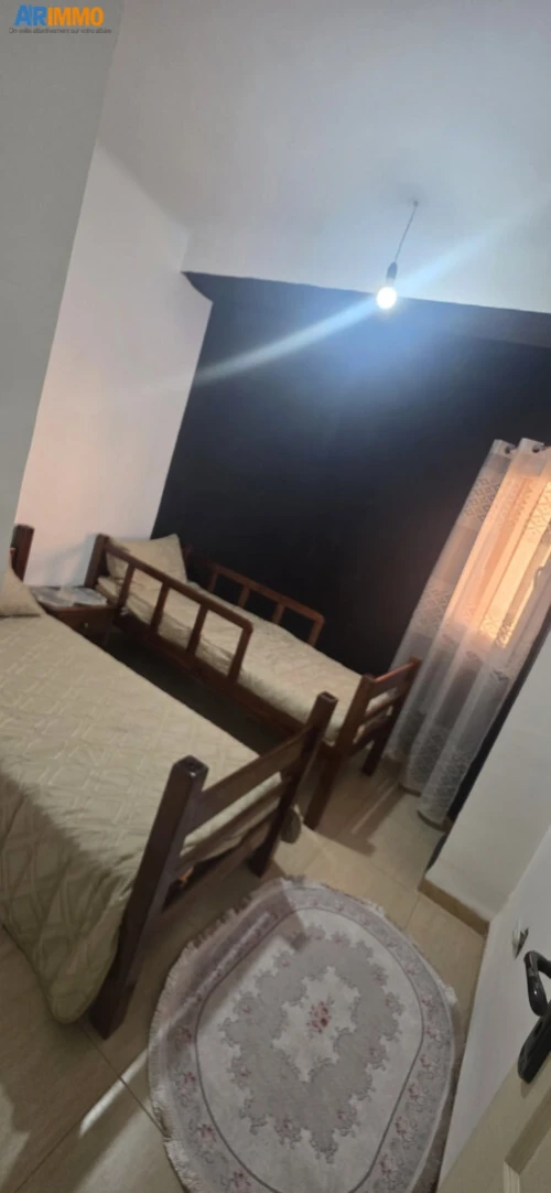Location Appartement F3 Béjaïa Bejaia