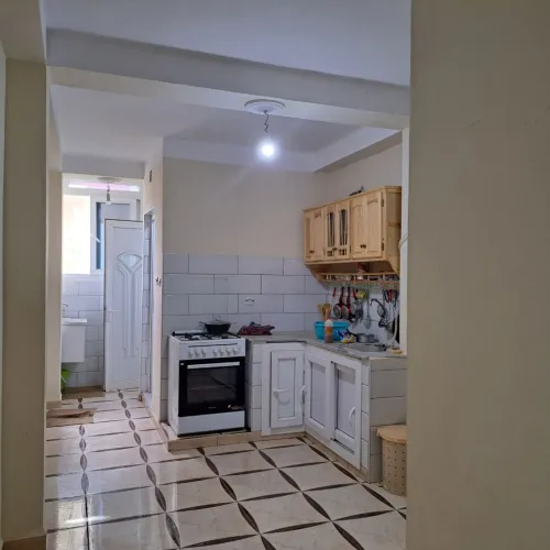 Location vacances Appartement F3 Bejaia Bejaia