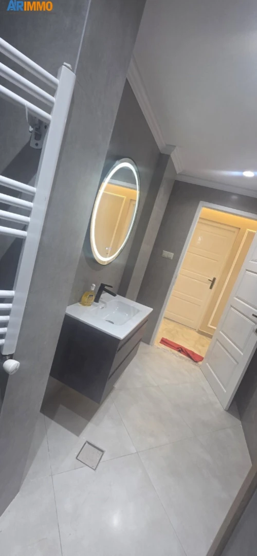 Vente Appartement F4 Béjaïa Bejaia