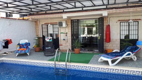 Location vacances Villa Béjaïa Bejaia 19