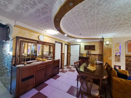 Vente Villa Bejaia Bejaia