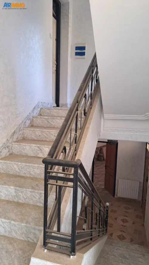 Vente Villa Béjaïa Bejaia