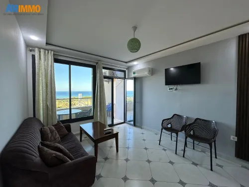 Location vacances Appartement F3 Béjaïa Bejaia