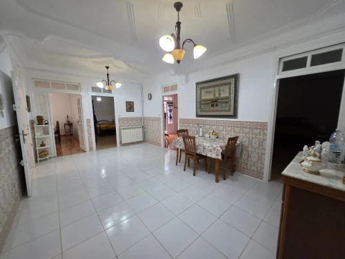 Vente Villa Béjaïa Bejaia