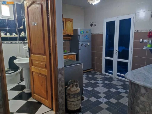 Location vacances Villa Béjaïa Beni ksila