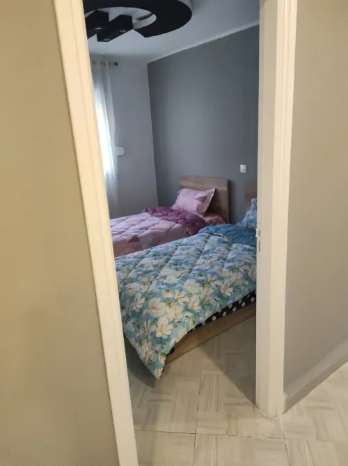 Location vacances Appartement F5 Bejaia Bejaia