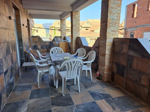 Location vacances Appartement F4 Béjaïa Bejaia
