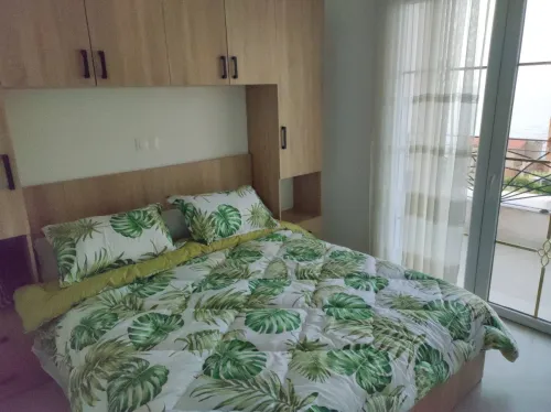 Location vacances Appartement F5 Bejaia Bejaia